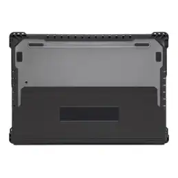 Lenovo - Sacoche pour ordinateur portable - noir, transparent - pour Lenovo Essentials Working Bundle 30... (4X40V09691)_6